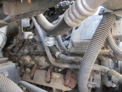 GMC 6.6L DURAMAX Fuel Injection Pump for a Chevrolet C4500