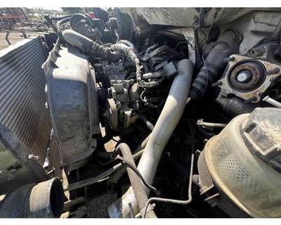 GMC 6.6L DURAMAX Fuel Injection Pump for a GMC C4