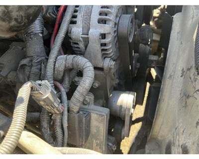 GMC 6.6L DURAMAX Fuel Injection Pump for a Chevrolet C4500