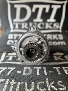 GMC C7500 Fuel Injection Pump