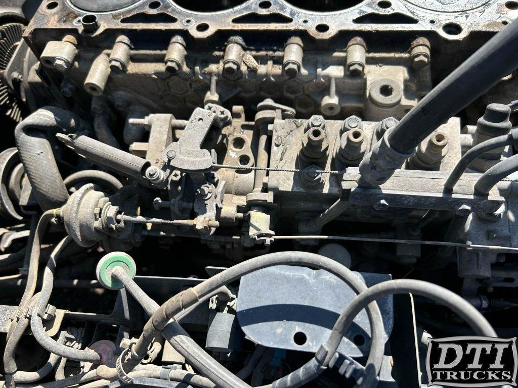 2001 GMC Fuel Injection Pump for a GMC W5500 For Sale Wheat Ridge, CO