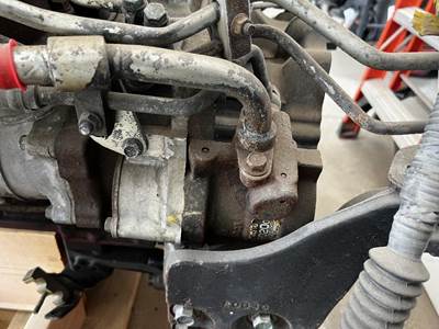Hino J08E Fuel Injection Pump for a Hino 268