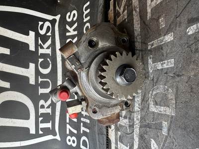 International 4300 Fuel Injection Pump