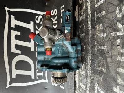 International 4300 Fuel Injection Pump