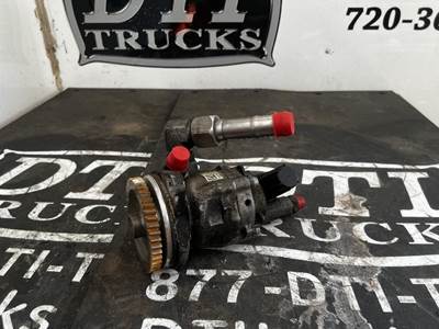 International 4300 Fuel Injection Pump