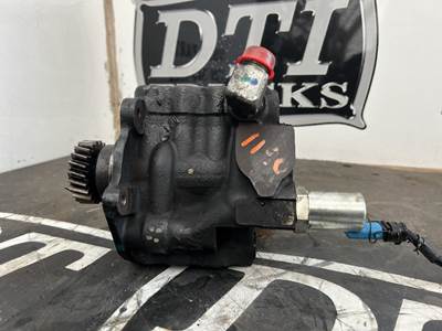 International 4300 Fuel Injection Pump