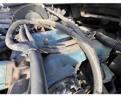 International 4300 Fuel Injection Pump