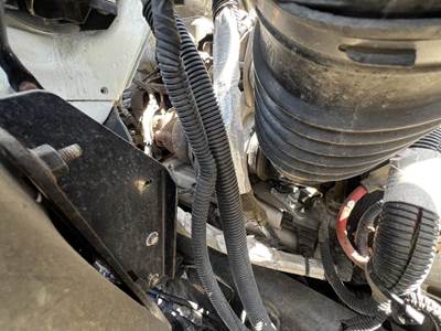 International 4400 Fuel Injection Pump