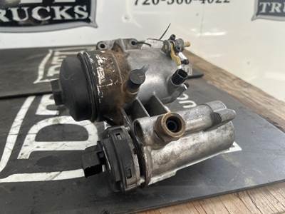 International 4400 Fuel Injection Pump