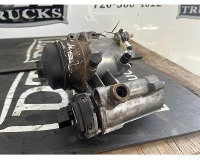 International 4400 Fuel Injection Pump