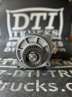 International 4700 Fuel Injection Pump