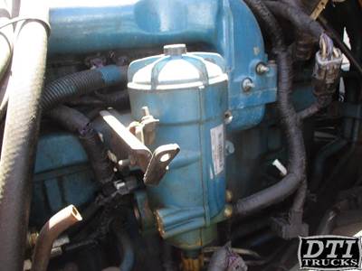 International DT466E Fuel Injection Pump for a International CF600