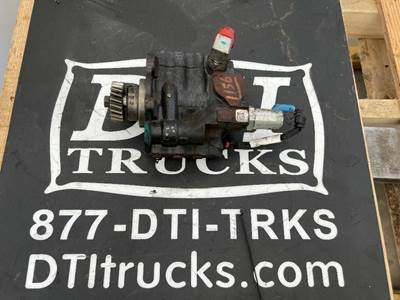 International DT466E Fuel Injection Pump for a International 4300