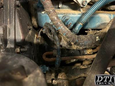 International DT570 Fuel Injection Pump for a International 4400