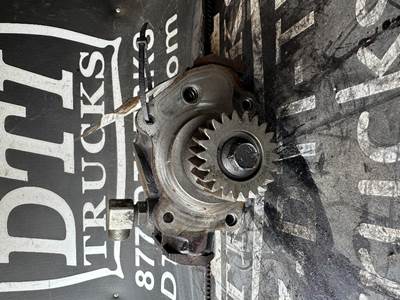 International DuraStar Fuel Injection Pump