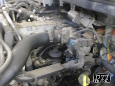 International MaxxForce DT Fuel Injection Pump for a International 4300