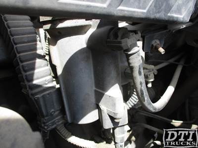 International MaxxForce DT Fuel Injection Pump for a International 4300