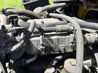 International MaxxForce DT Fuel Injection Pump for a International 4300