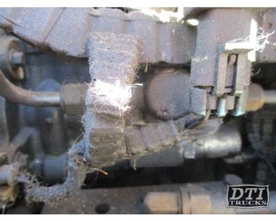 International MaxxForce DT Fuel Injection Pump for a International 4300