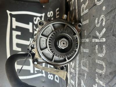 Isuzu 4HK1TC Fuel Injection Pump for a Isuzu NPR