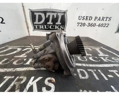 Chevrolet Fuel Injection Pump for a Chevrolet W4500