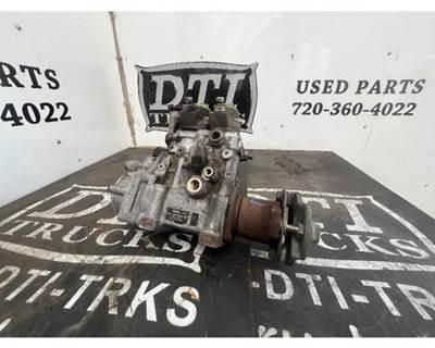 Isuzu FTR Fuel Injection Pump