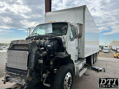 Mercedes-Benz MBE 4000 Fuel Injection Pump for a Sterling A9500 SERIES