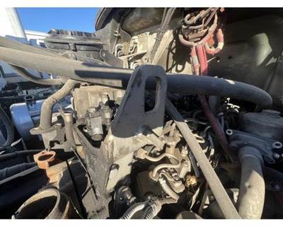 Mercedes-Benz MBE 900 Fuel Injection Pump for a Freightliner M2 106