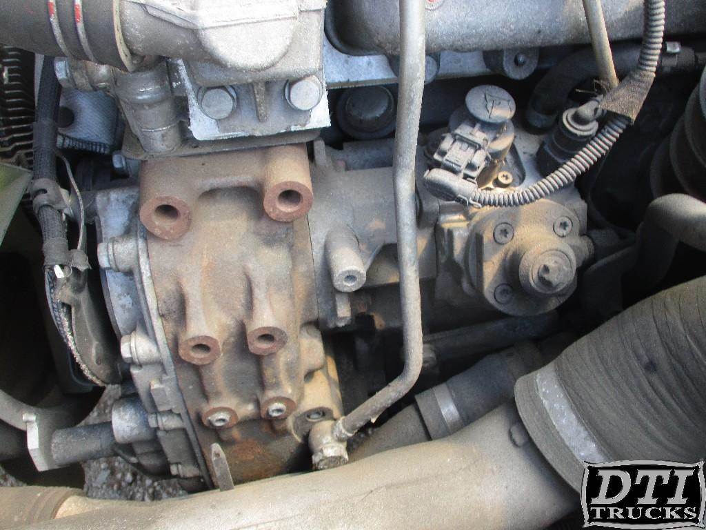 2012 Mitsubishi Fuso FESP Fuel Injection Pump For Sale Wheat Ridge