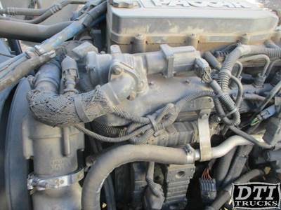 Paccar PX-6 Fuel Injection Pump for a Kenworth K270
