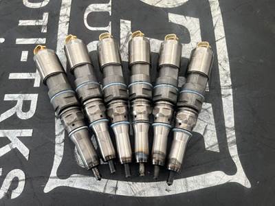 Ford Fuel Injector for a Ford F750
