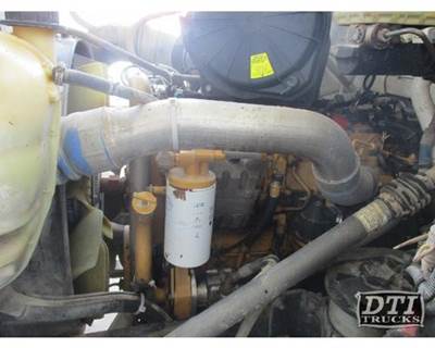 Caterpillar C7 Fuel Injector for a Ford F650