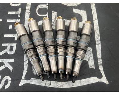 Caterpillar C7 Fuel Injector for a Ford F750