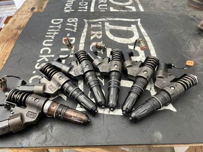 International Fuel Injector for a International Workstar