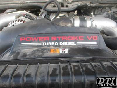 Ford 6.0 Fuel Injector for a Ford F550