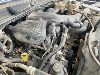 Ford F-550 Fuel Injector for a Ford F550