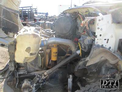 Ford F-650 Fuel Injector for a Ford F650