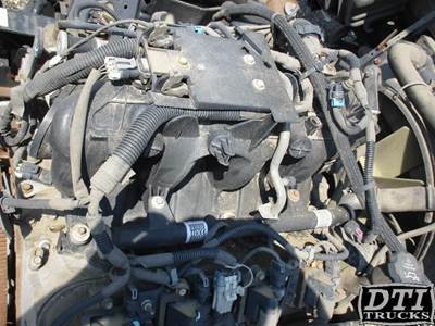 GMC 6.0 Fuel Injector for a Chevrolet W3500