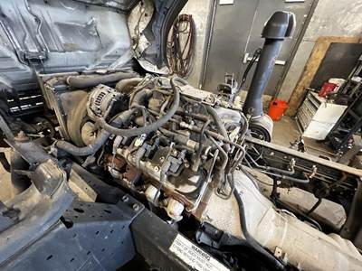 GMC 6.0 Fuel Injector for a GMC W4500