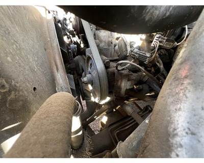 GMC 6.6L DURAMAX Fuel Injector for a GMC C5500