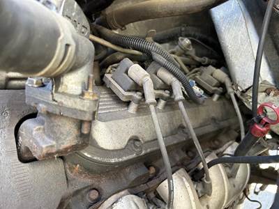 GMC 8.1 Fuel Injector for a GMC C5500