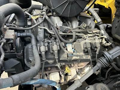 GMC 8.1 Fuel Injector for a GMC C7500