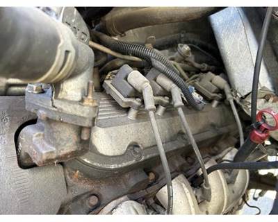 GMC 8.1 Fuel Injector for a GMC C5500