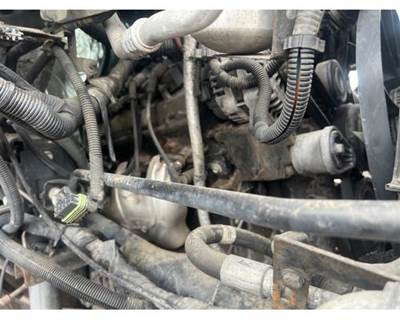 GMC 8.1 Fuel Injector for a GMC C5500