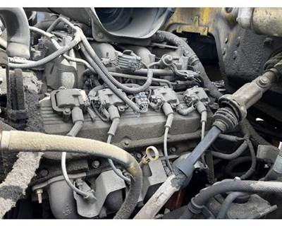 GMC 8.1 Fuel Injector for a GMC C7500