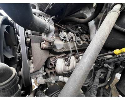 GMC 8.1 Fuel Injector for a GMC C5500
