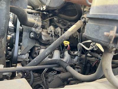 GMC C5500 Fuel Injector