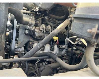 GMC C5500 Fuel Injector