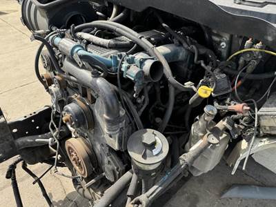 International Fuel Injector for a International 4300