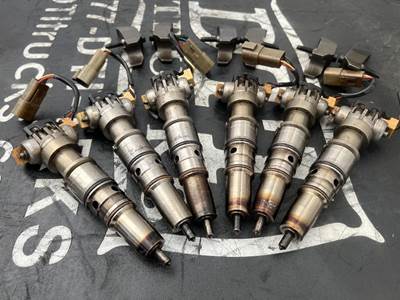 International DT466E Fuel Injector for a International 4300